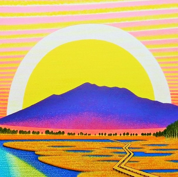 丹野 征美洋画